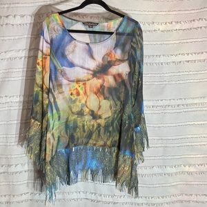 Mushbaby Sienna Rose Inc Size M